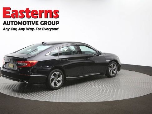 Used 2018 Honda Accord EX-L image 41