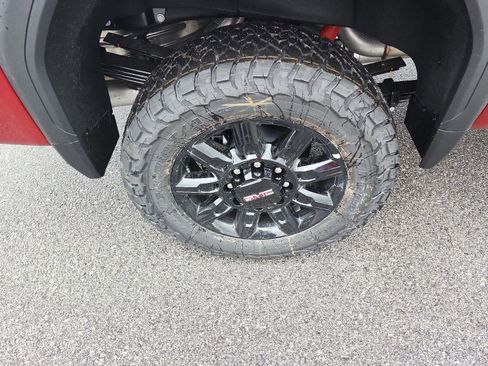 New 2026 GMC Sierra 3500 AT4 w/ AT4 Premium Plus Package image 5