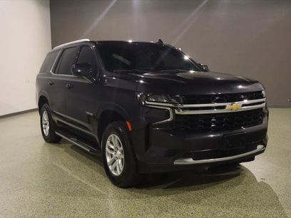 Used 2023 Chevrolet Tahoe LS