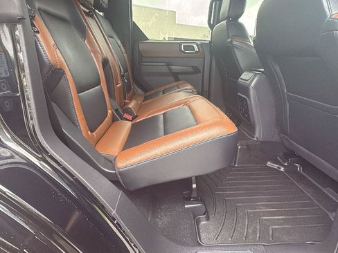 Certified 2024 Ford Bronco Outer Banks AWD/4WD image 15