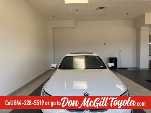 Used 2019 BMW 330i Sedan w/ Convenience Package image 2