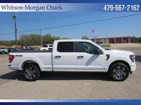 Used 2023 Ford F150 XL w/ STX Appearance Package image 19