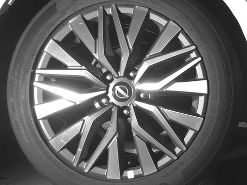 Used 2025 Nissan Altima 2.5 SV image 15