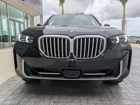 Used 2026 BMW X5 sDrive40i w/ Climate Comfort Package RWD image 10