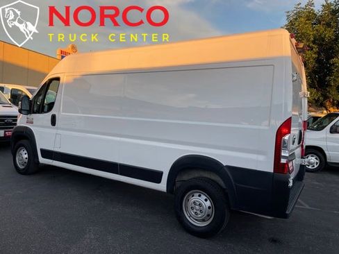 Used 2020 RAM ProMaster 2500 image 6