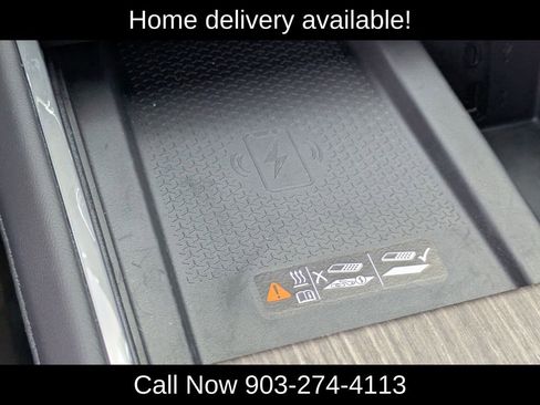 New 2026 GMC Acadia Denali w/ Super Cruise Package image 16