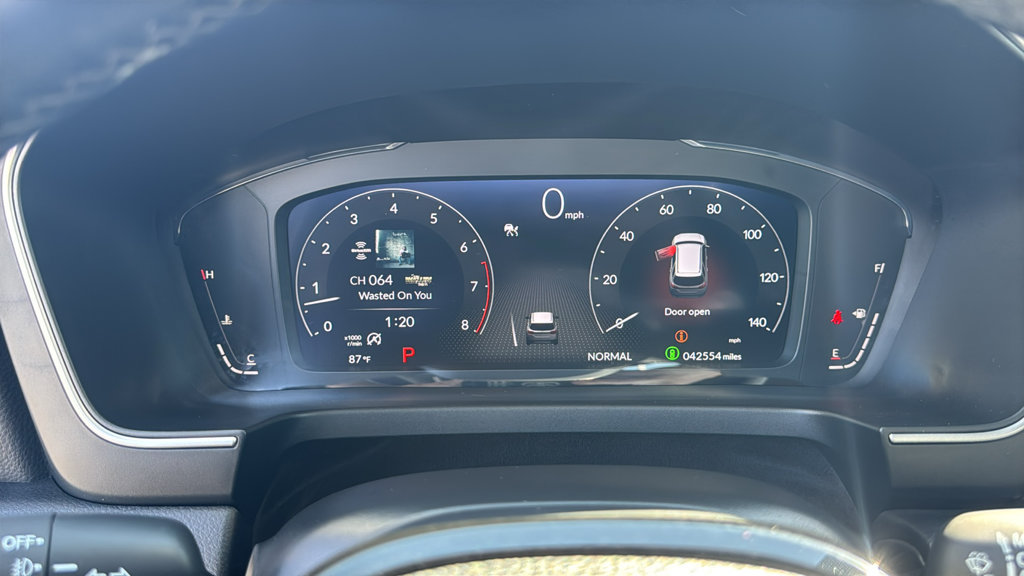 Certified 2023 Honda Pilot Elite image 17