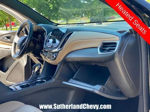 Used 2024 Chevrolet Equinox Premier FWD image 18