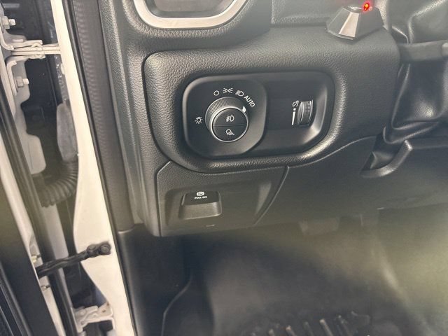 Used 2023 RAM 1500 Lone Star AWD/4WD image 20