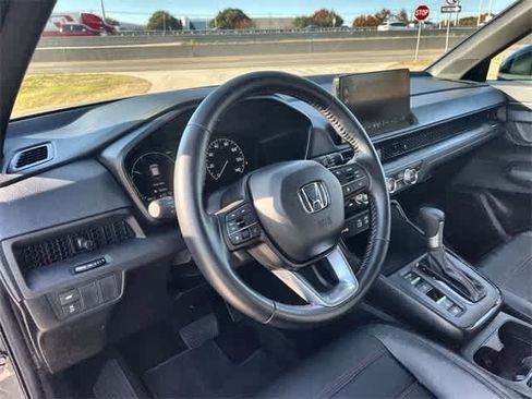 Certified 2025 Honda CR-V Sport-L image 15