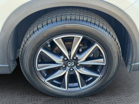 Used 2018 MAZDA CX-5 Grand Touring image 30