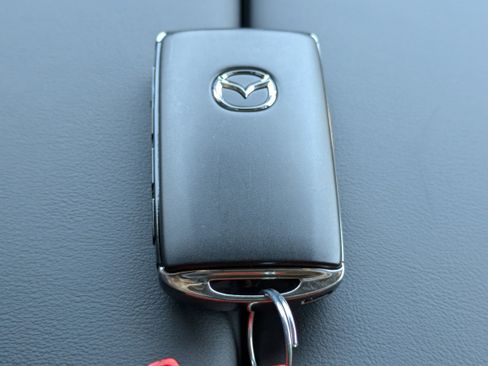 New 2026 MAZDA CX-90 3.3 Turbo S w/ Premium Package image 37