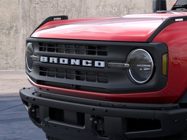 Used 2026 Ford Bronco Big Bend w/ Black Diamond Package AWD/4WD image 19