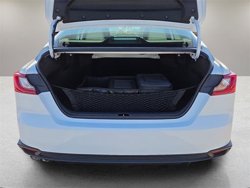 New 2026 Toyota Camry SE image 12