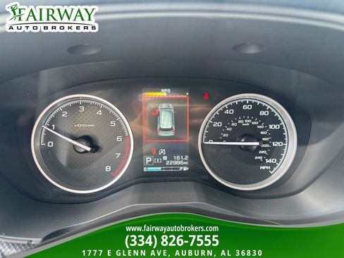 Used 2024 Subaru Forester Premium AWD/4WD image 21