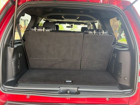 Used 2015 Lincoln Navigator 4WD image 19
