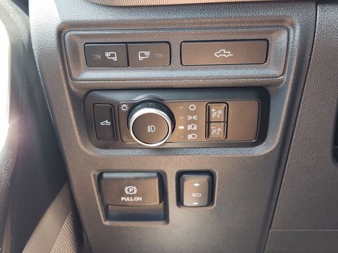 Used 2023 Ford F150 Raptor w/ Blue Interior Package AWD/4WD image 22