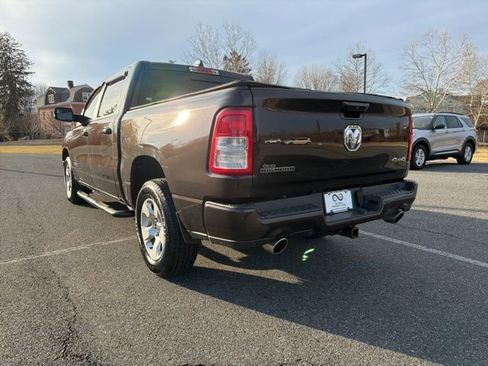 Used 2019 RAM 1500 Big Horn/Lone Star image 6