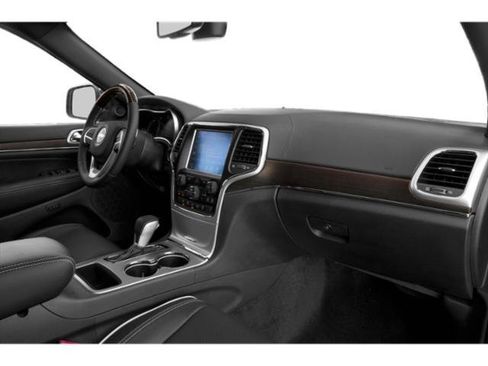 Used 2015 Jeep Grand Cherokee High Altitude AWD/4WD image 19