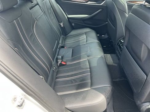 Used 2017 BMW 530i xDrive AWD/4WD image 21