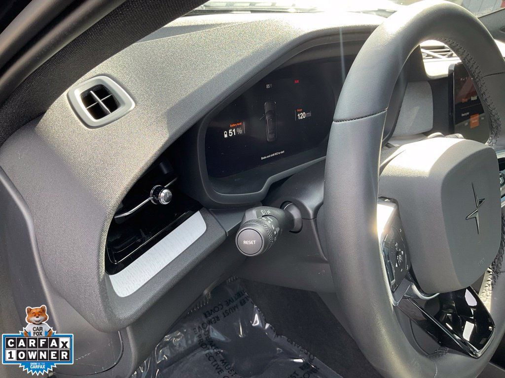 Used 2023 Polestar Polestar 2 w/ Pilot Pack FWD image 20