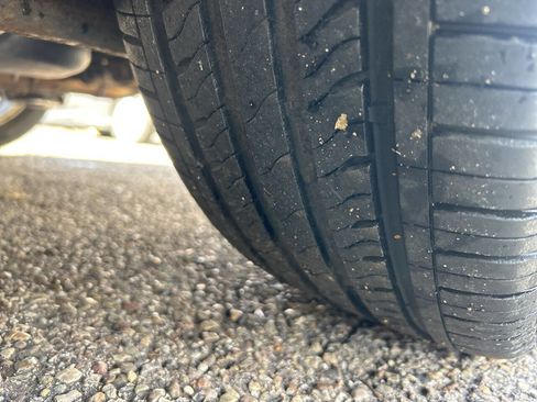 Used 2004 MAZDA MAZDA6 s w/ Bose Audio Pkg image 11