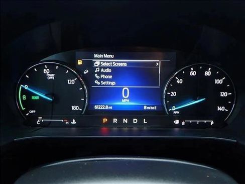 Used 2022 Ford Escape SE image 23