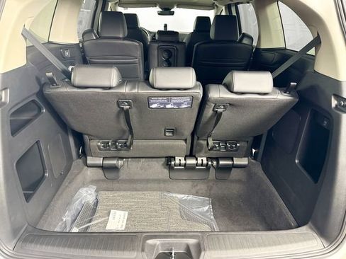 New 2026 Honda Odyssey EX-L image 39