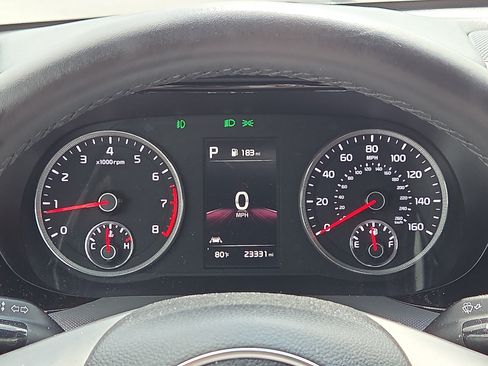 Used 2024 Kia K5 GT-Line FWD image 23