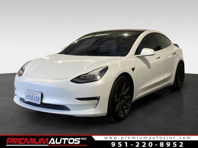 Used 2020 Tesla Model 3 Performance