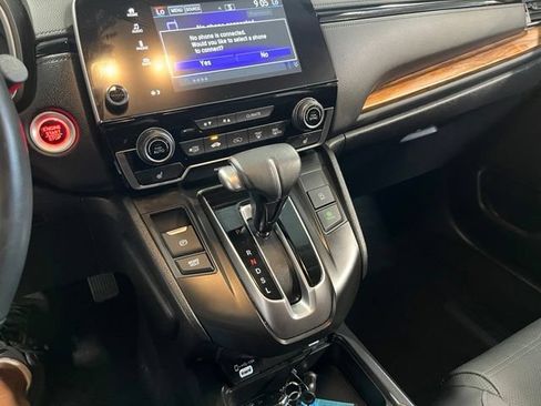 Used 2021 Honda CR-V EX-L image 29