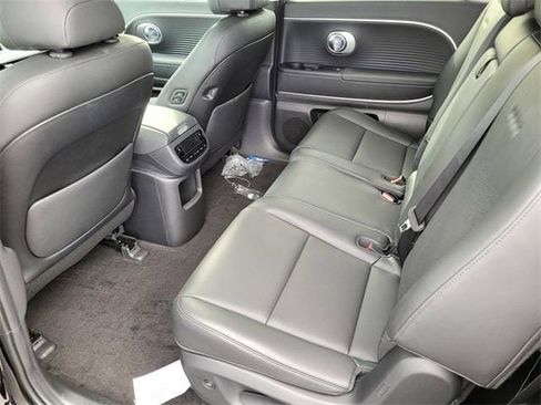 New 2026 Hyundai Ioniq 9 SEL image 13