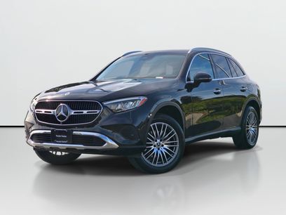 Used 2023 Mercedes-Benz GLC 300 4MATIC w/ Exclusive Trim Package