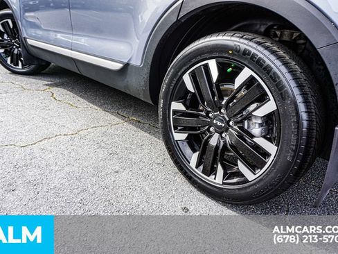 Used 2023 Kia Telluride SX Prestige AWD/4WD image 15