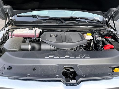 New 2025 RAM 1500 Laramie image 11