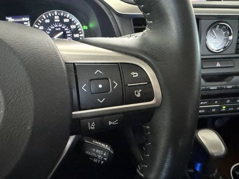 Used 2018 Lexus RX 450h AWD w/ Premium Package image 28