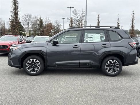 New 2025 Subaru Forester image 6