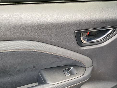 Certified 2026 Subaru Forester Touring image 13