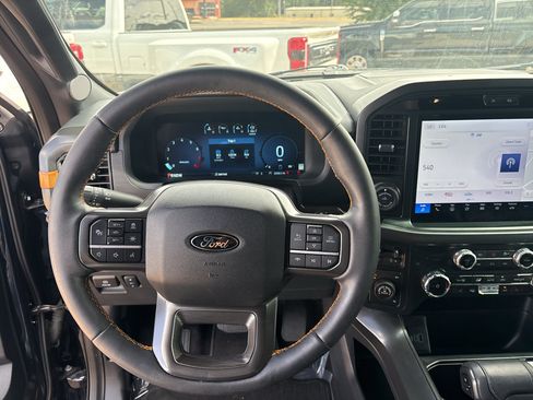 Used 2025 Ford F150 Tremor AWD/4WD image 17