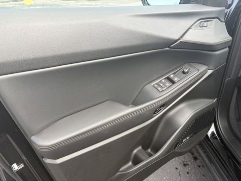 New 2026 Jeep Cherokee Overland w/ Advanced Pro Tech Group image 13