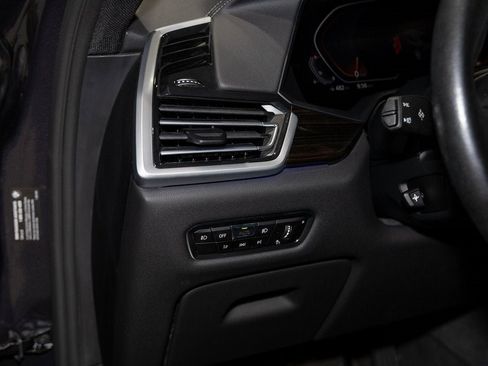 Used 2021 BMW X6 xDrive40i w/ Premium Package 2 image 14