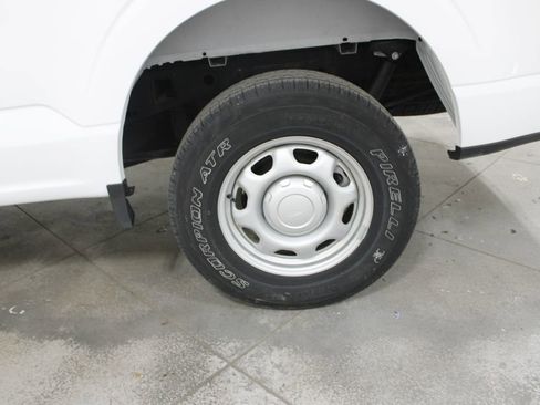 Used 2021 Ford F150 XL w/ XL Power Equipment Group image 39