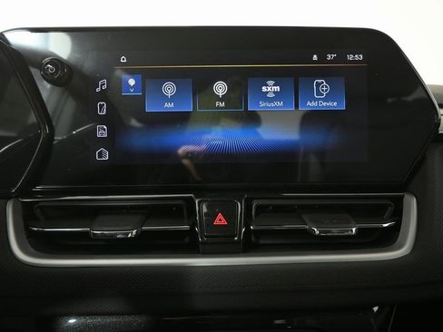 New 2026 Chevrolet TrailBlazer LT w/ Convenience Package AWD/4WD image 26