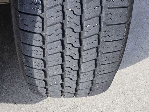 Used 2021 RAM 1500 Tradesman w/ Popular Equipment Group image 13