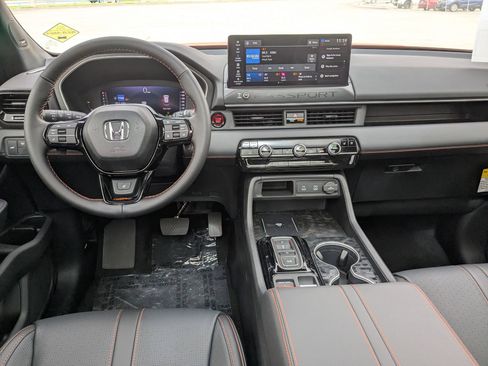 New 2026 Honda Passport TrailSport Elite image 15