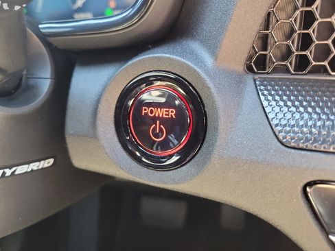 New 2026 Honda CR-V Sport-L image 31