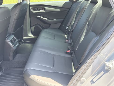 Used 2025 Honda Accord Touring image 19