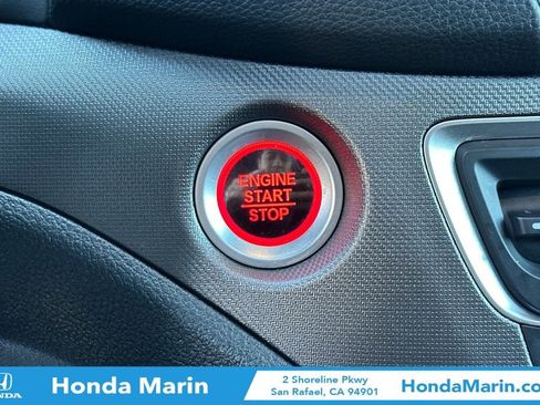 Used 2023 Honda Ridgeline RTL image 26