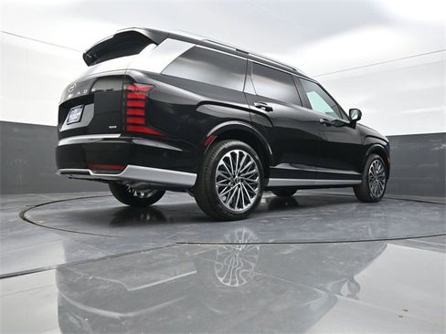 New 2026 Hyundai Palisade Calligraphy image 38