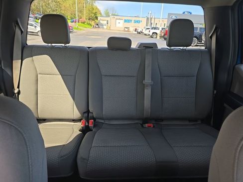 Used 2020 Ford F150 XLT w/ XTR Package AWD/4WD image 17